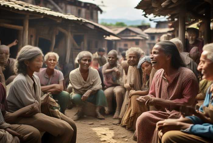 基层工作感悟及感言 - 基层工作感悟及感言范文