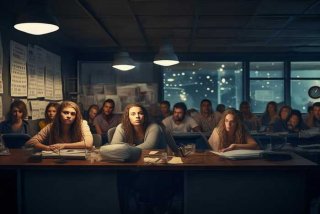 996工作制是什么意思解释；996工作制是什么意思 996工作制合法吗