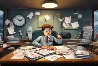 工作效率低 - 工作效率低是什么意思啊