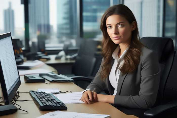 文员工作内容和职责，文员工作内容和职责和要求