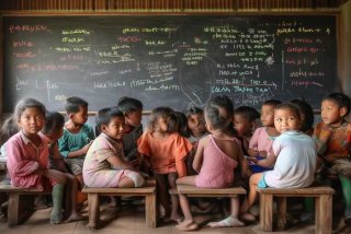 支教工作总结3000字（支教工作总结3000字范文）