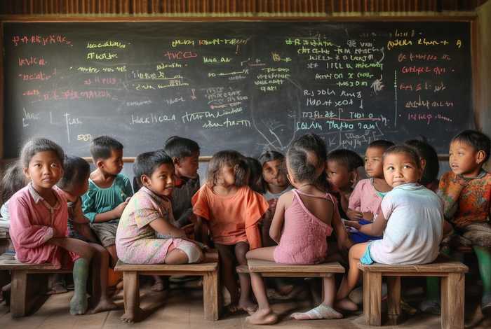 支教工作总结3000字（支教工作总结3000字范文）