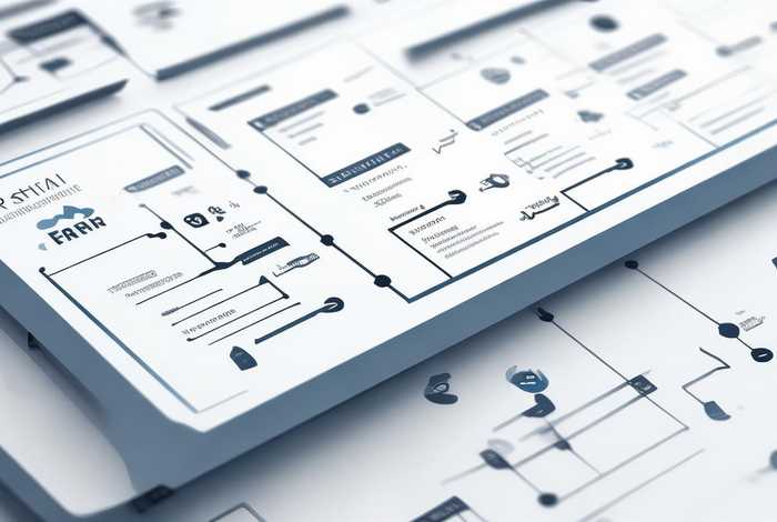 工作流程模板制作，工作流程模板制作方法