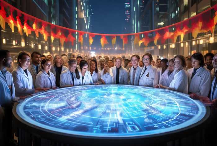 2025全国科技工作者日、2025全国科技工作者日活动