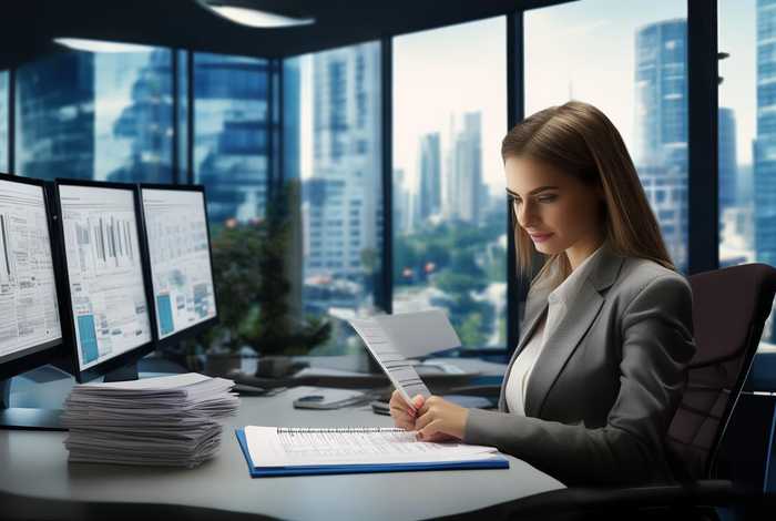 文员的工作内容和职责、人力资源文员的工作内容和职责