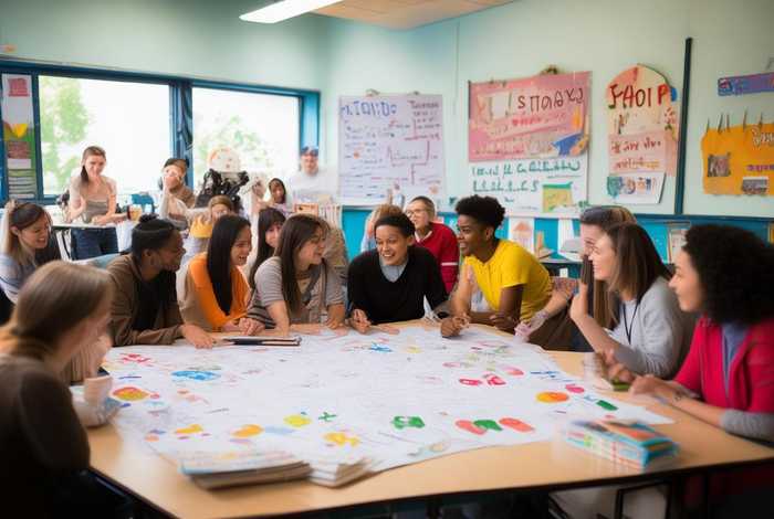 教研组工作总结幼儿园 - 教研组学期工作总结幼儿园