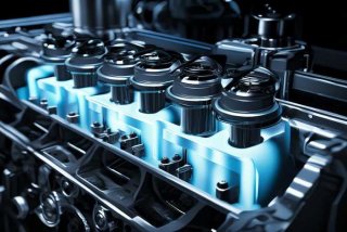 气缸工作原理3d动画 气缸工作原理3d动画视频