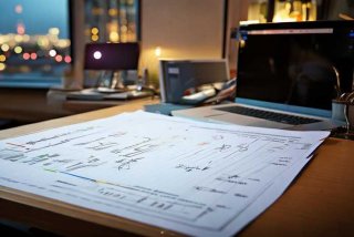 半年工作总结报告范文（半年工作总结报告范文模板）