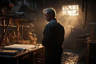 一夜的工作议课稿、一夜的工作说课稿