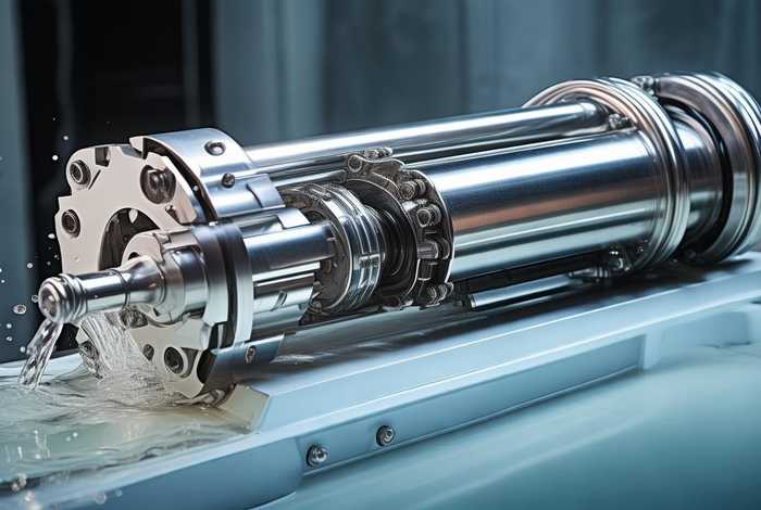 气缸工作原理动作 气缸工作原理动作过程