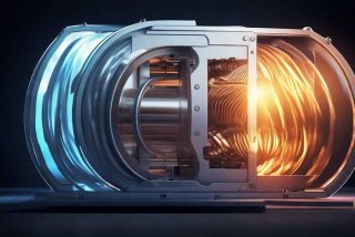 发电机的工作原理是什么；发电机的基本工作原理是什么