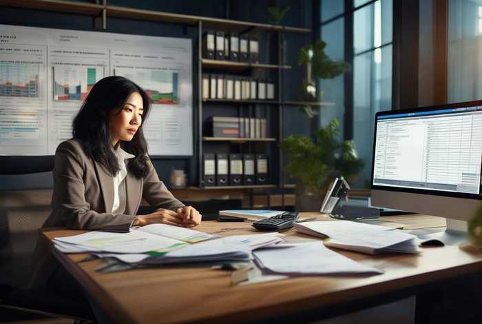 会计职责及工作内容、现金会计职责及工作内容