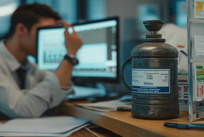 工作压力是什么意思；气瓶公称工作压力是什么意思