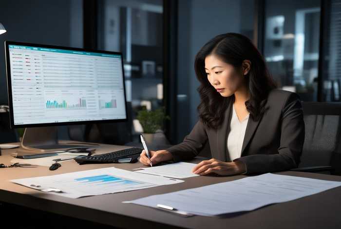 税务会计的工作内容 税务会计的工作内容及工作流程 税务会计的工作内容 税务会计的工作内容及工作流程