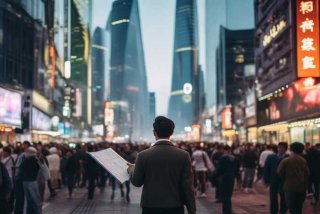 上海找工作容易吗 上海找工作这么难吗