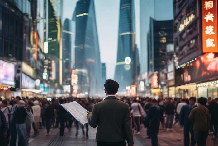 上海找工作容易吗 上海找工作这么难吗