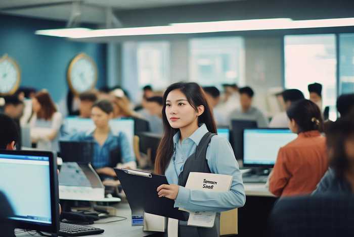 工作性质是什么；劳务派遣工作性质是什么