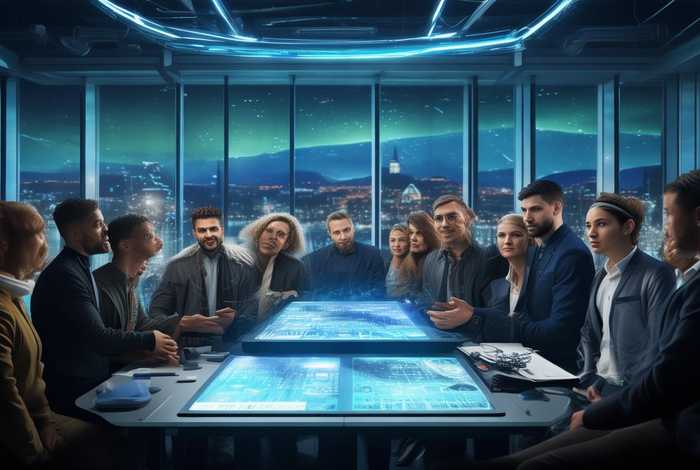 腾讯北极光工作室 - 腾讯北极光工作室招聘