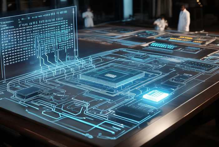 计算机工作原理基于冯诺依曼提出的（计算机工作原理基于冯诺依曼提出的理论）