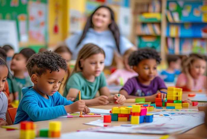 幼儿园个人工作总结2000字 - 幼儿园个人工作总结2000字怎么写