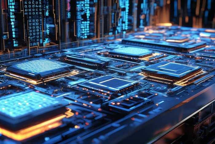 电子计算机工作原理,现在电子计算机的工作原理 电子计算机工作原理,现在电子计算机的工作原理