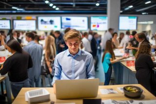 怎么找工作？ 怎么找工作的最佳方法？