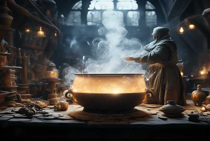 神奇的工作室永劫无间，永劫无间工作室怎么赚钱