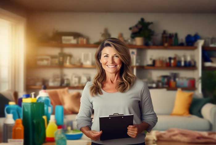 58同城网招聘找工作家政保姆、58同城网招聘找工作家政保姆可靠吗