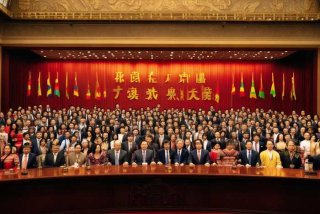 中央民族工作会议共召开了几次；中央民族工作会议共召开了几次第五次于