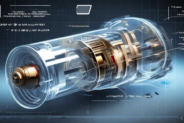 柱塞泵工作原理及结构图解；柱塞泵工作原理及结构图解视频