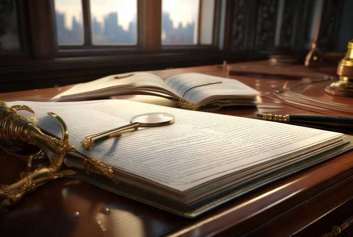 政法工作条例全文 政法工作条例全文内容