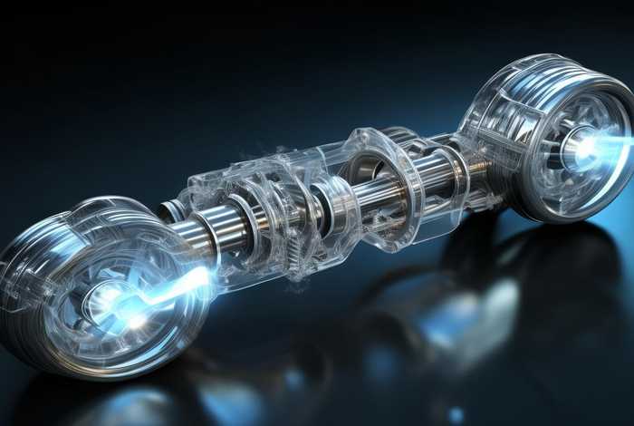 差速器工作原理3d视频（差速器工作原理3d视频讲解）