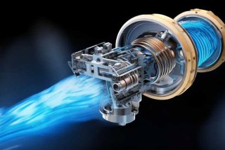 电磁阀工作原理动画演示、电磁阀工作原理动画演示图