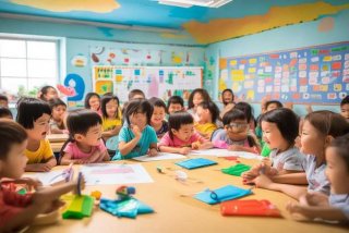 幼儿园工作总结个人简短 幼儿园工作总结个人简短范文