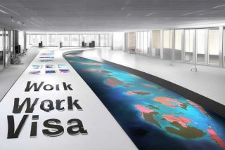 工作签证和商务签证的区别、工作签证和商务签证的区别是什么