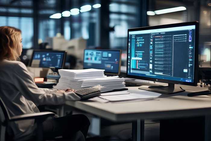 统计出纳员主要负责什么工作（统计出纳员主要负责什么工作内容）