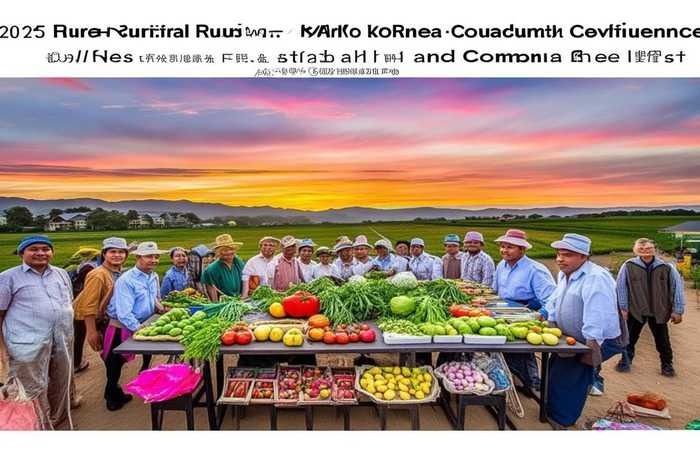 2025中央农村工作会议（2025中央农村工作会议提出）