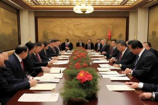 中央经济工作会议全文，中央经济工作会议全文完整版