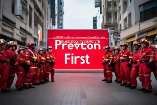 我国消防工作的方针是以；我国消防工作的方针是以防为主