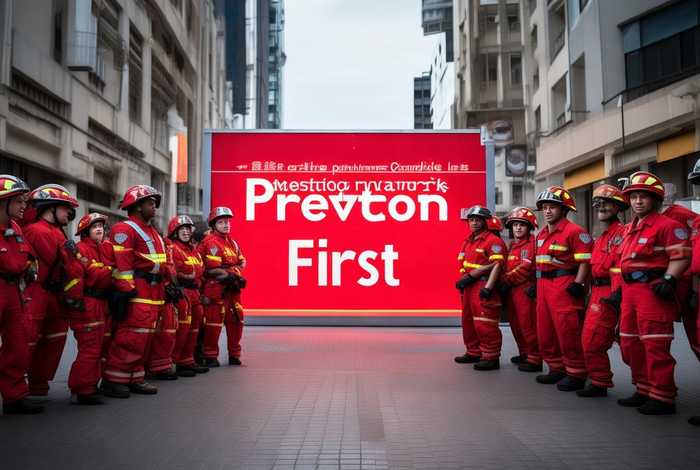 我国消防工作的方针是以；我国消防工作的方针是以防为主