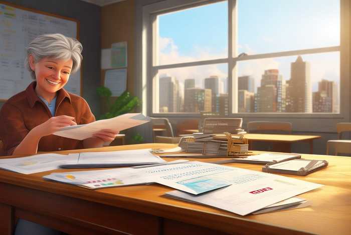 教师个人工作总结2025年 教师2021年个人工作总结