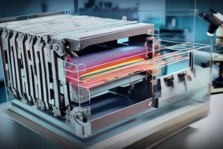 板式换热器工作原理视频讲解 - 板式换热器工作原理视频讲解教程