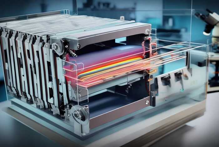 板式换热器工作原理视频讲解 - 板式换热器工作原理视频讲解教程