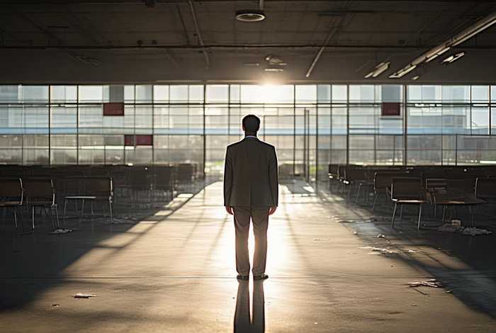 有没有人找工作了都没什么朋友，有没有人找工作了都没什么朋友了