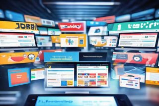 找工作的网站（找工作的网站平台哪个好）