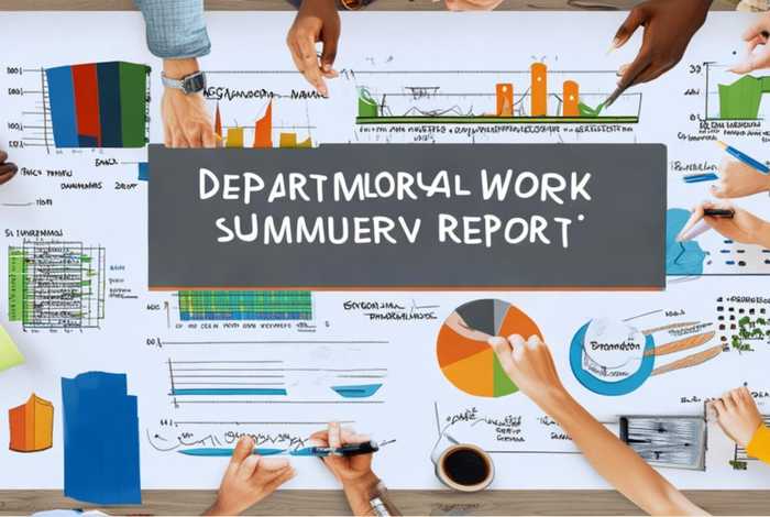 部门工作总结报告怎么写；部门工作总结报告怎么写范文