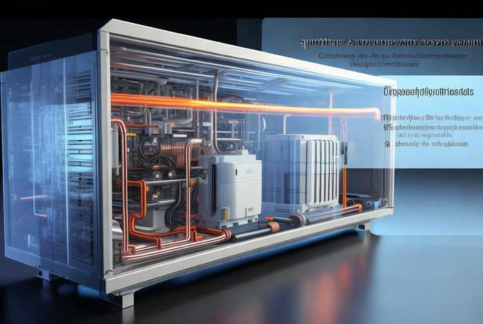 空调的工作原理详解看完就懂 - 空调的工作原理详解,看完就懂