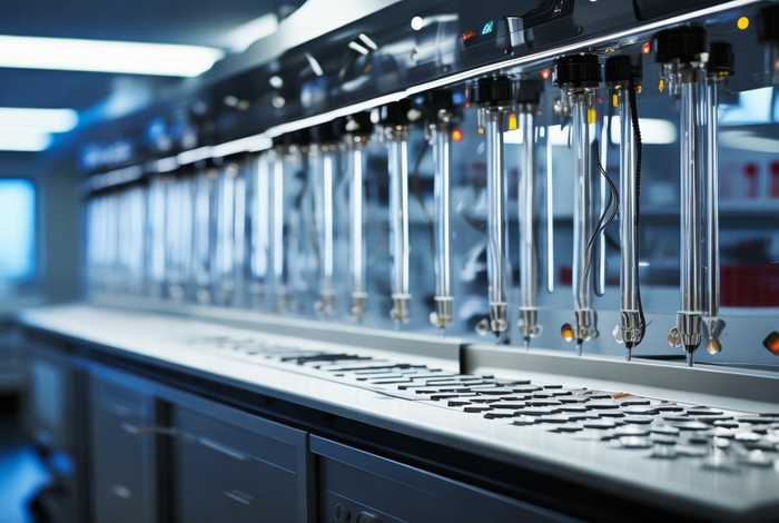 移液工作站是什么，移液工作站属于医疗器械吗