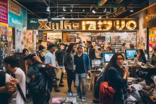 行客工作室怎么样；行客工作室怎么样赚钱