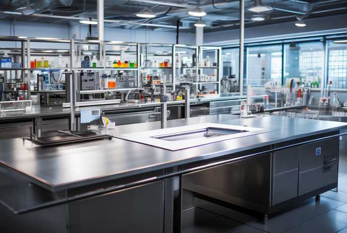 实验室工作台生产厂（实验室工作台生产厂家有哪些）